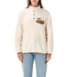 [Patagonia] Fleece FW26 25455NAT