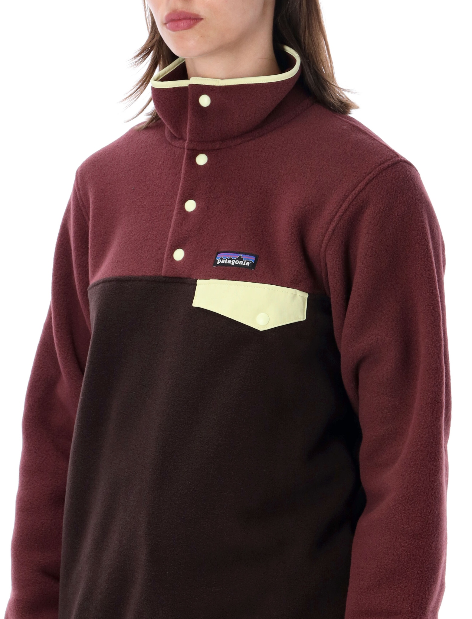 [Patagonia] Fleece FW26 25455DNBR