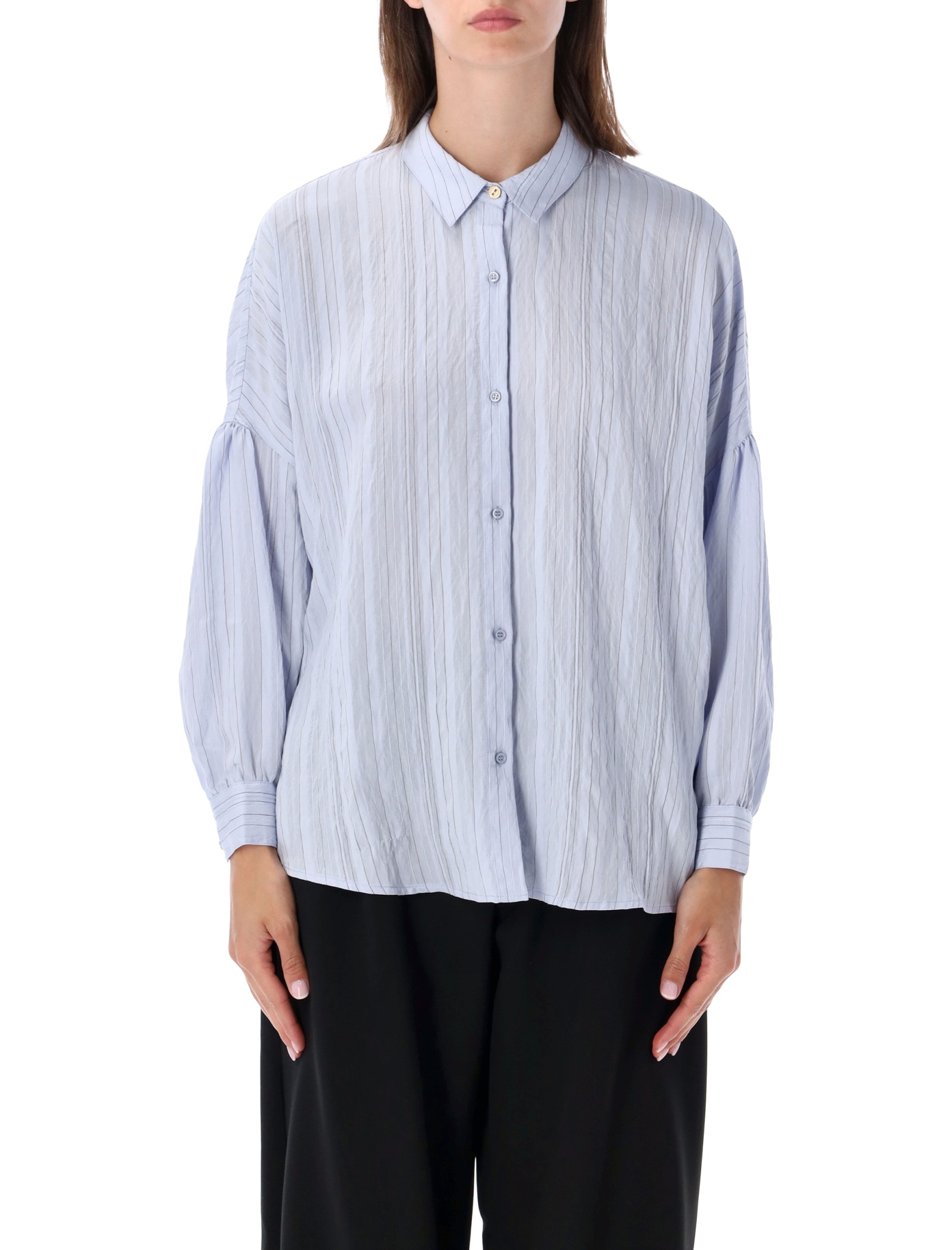 [SESSUN] Shirts Long Sleeve FW26 2511000100584