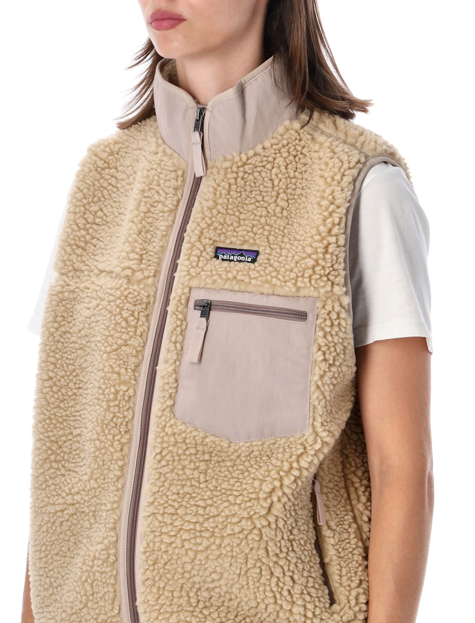 [Patagonia] Vest FW26 23084ORTN