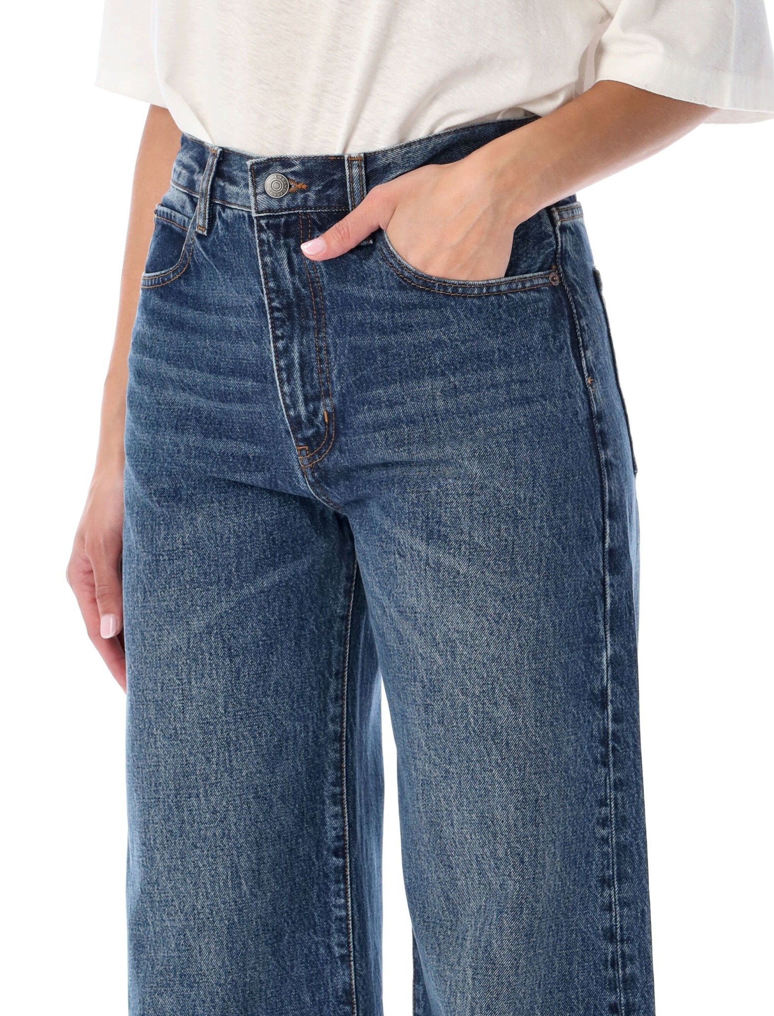 [FRAME] Jeans FW26 2058210OBSCURA OS