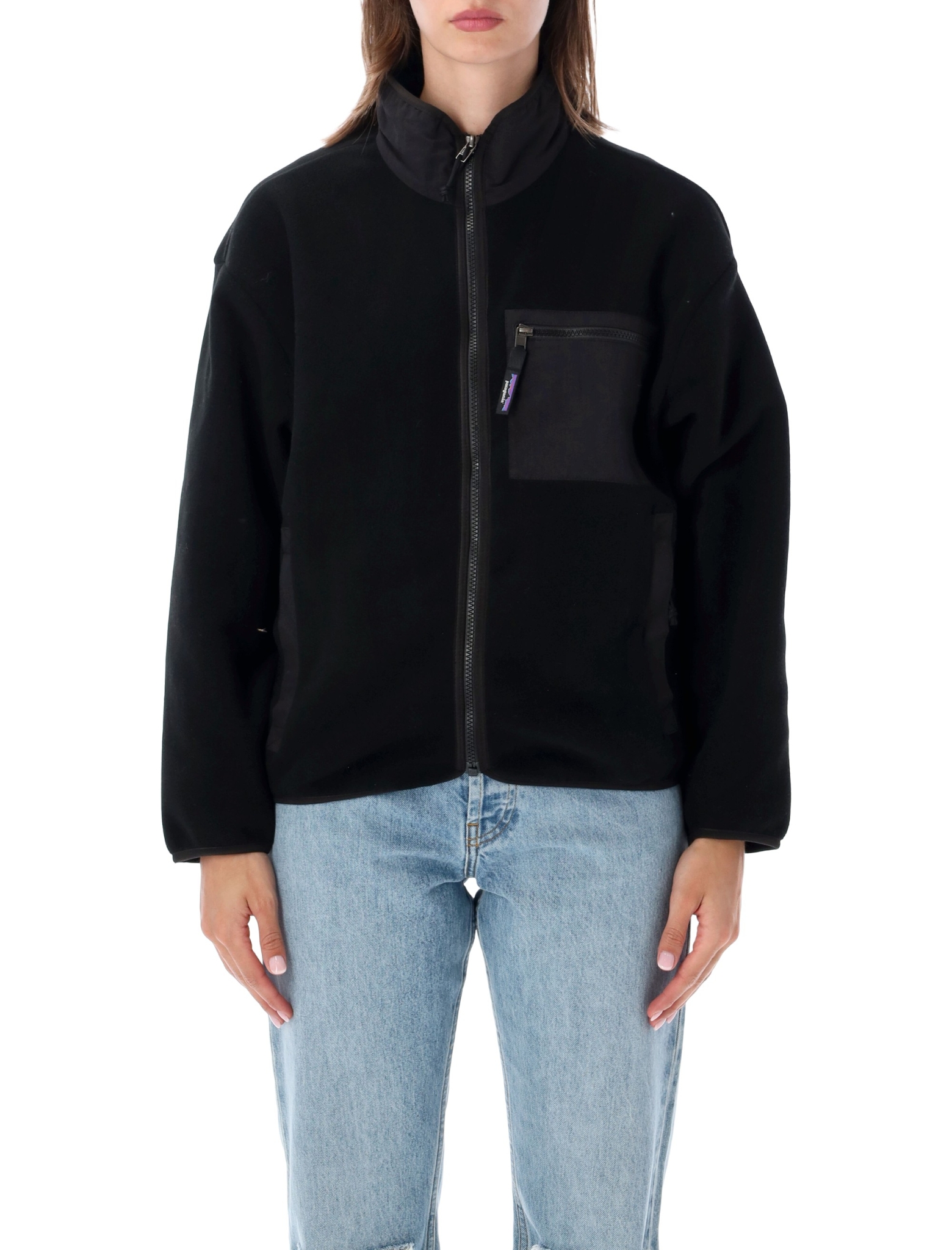 [Patagonia] Coat FW26 22955BKSO