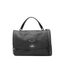 [Zanellato] Tote bag FW26 068010SSAETAZ0001