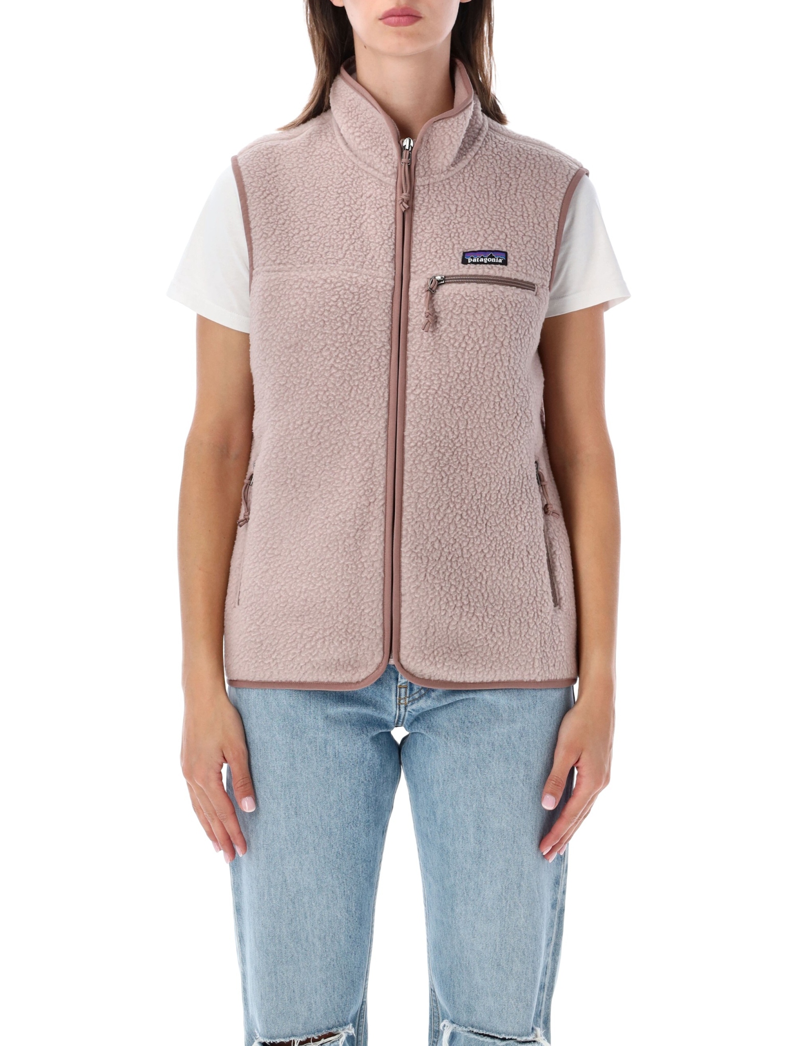 [Patagonia] Vest FW26 22827STYM