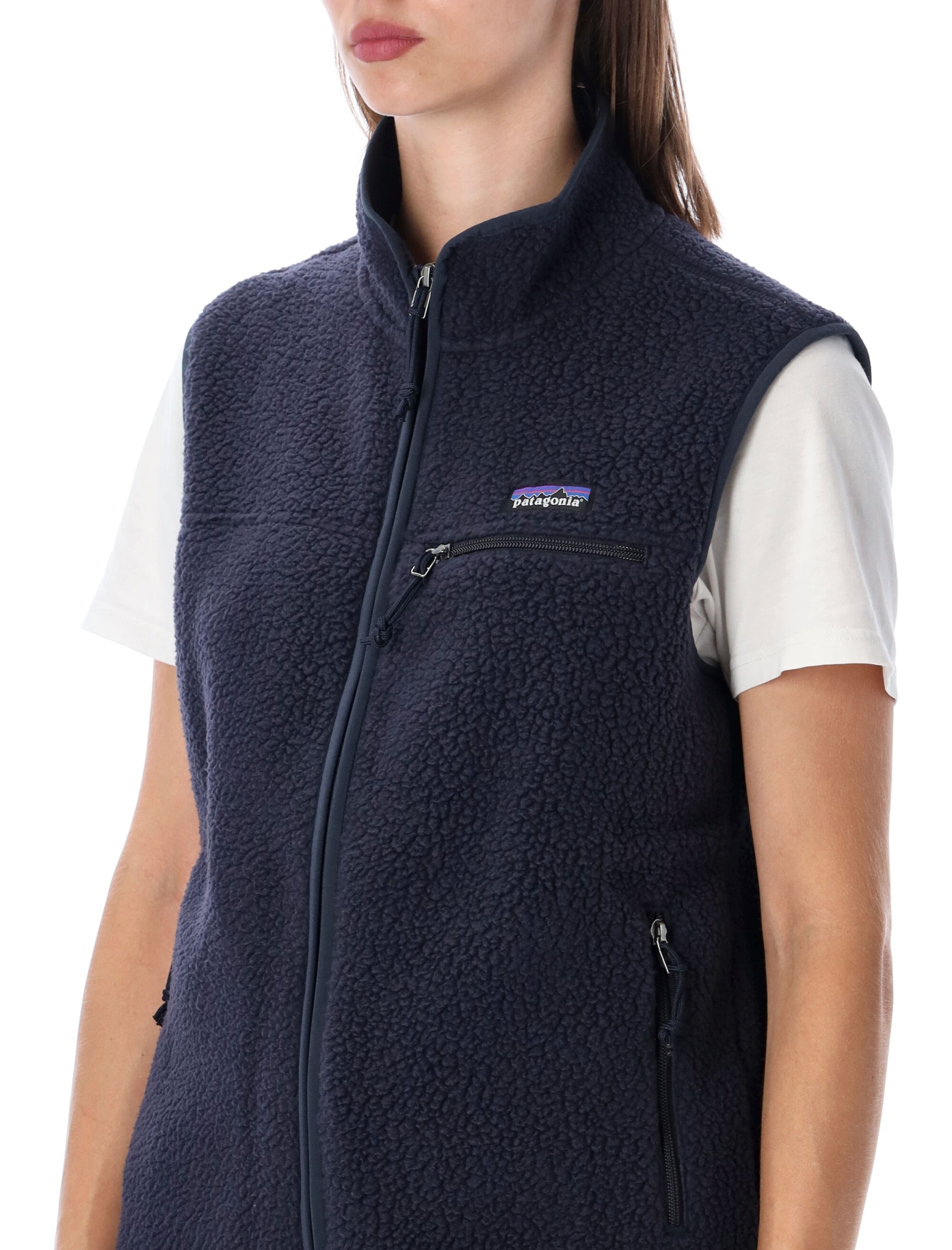 [Patagonia] Vest FW26 22827SNBE