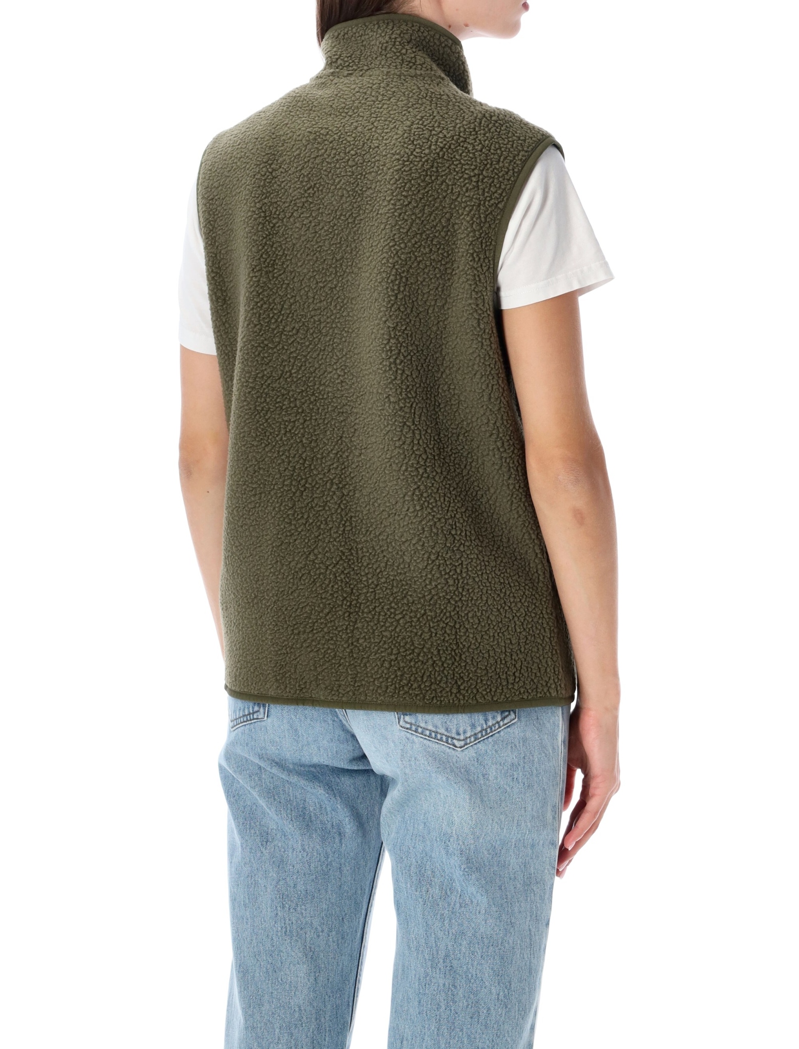 [Patagonia] Vest FW26 22827BSNG