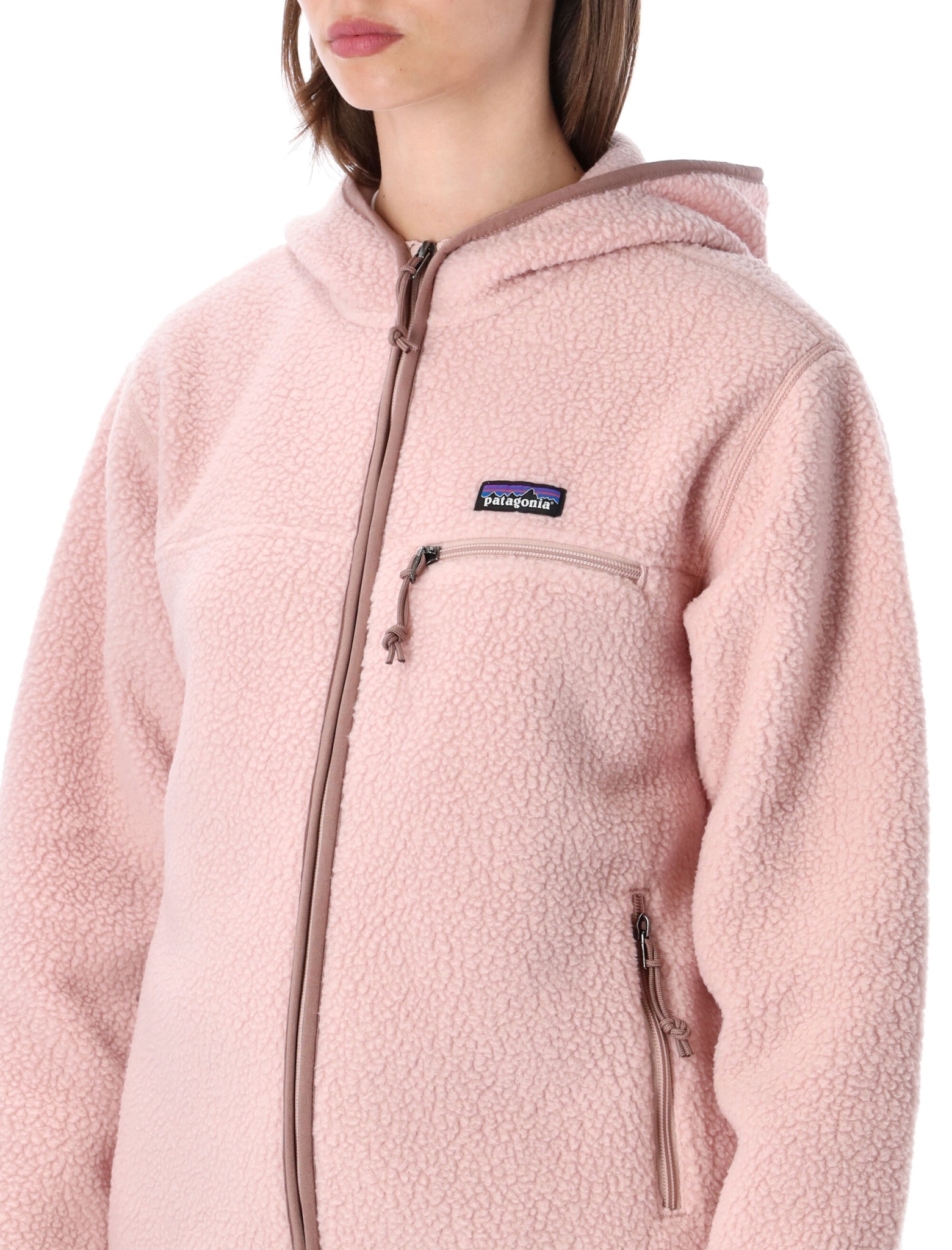 [Patagonia] Coat FW26 22807FUZM