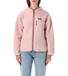 [Patagonia] Coat FW26 22807FUZM