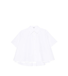 [Loewe] Shirts Short Sleeve FW26 S359Y05XI52100