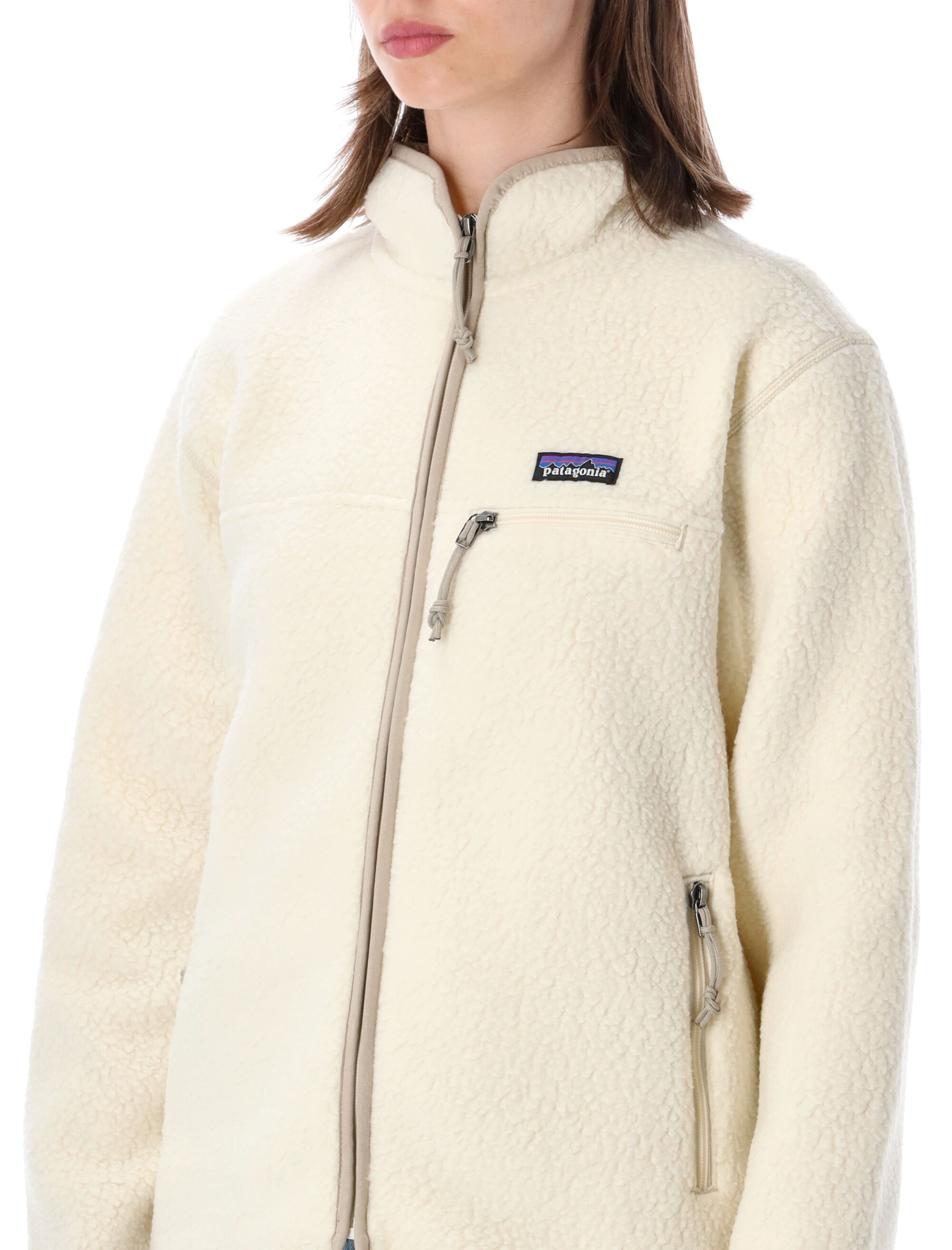 [Patagonia] Coat FW26 22796NAT