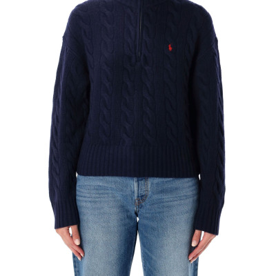[Polo Ralph Lauren] Knitwear FW26 211972130004