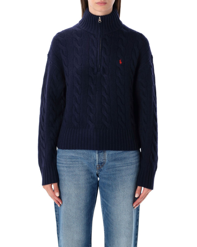 [Polo Ralph Lauren] Knitwear FW26 211972130004