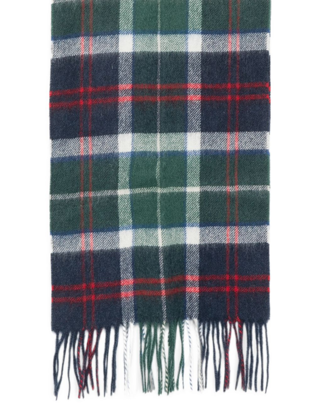 [Barbour] Scarf FW26 USC0002TN57