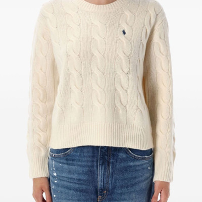 [Polo Ralph Lauren] Knitwear FW26 211A91216002