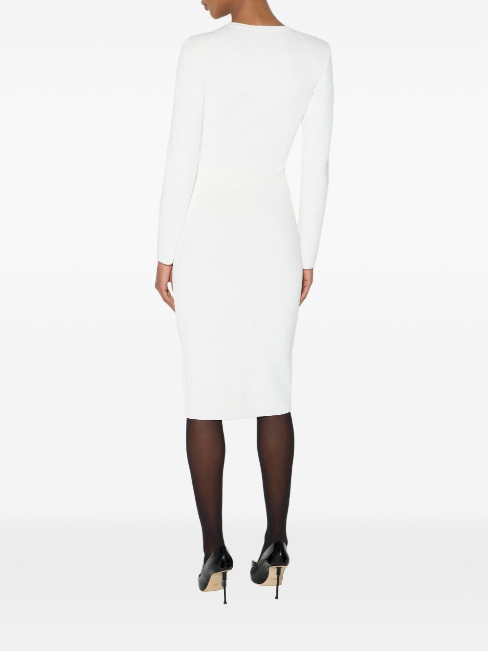 [ELISABETTA FRANCHI] Knitwear FW26 MK68B66E2360