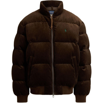 [Polo Ralph Lauren] Coat FW26 710B30162002