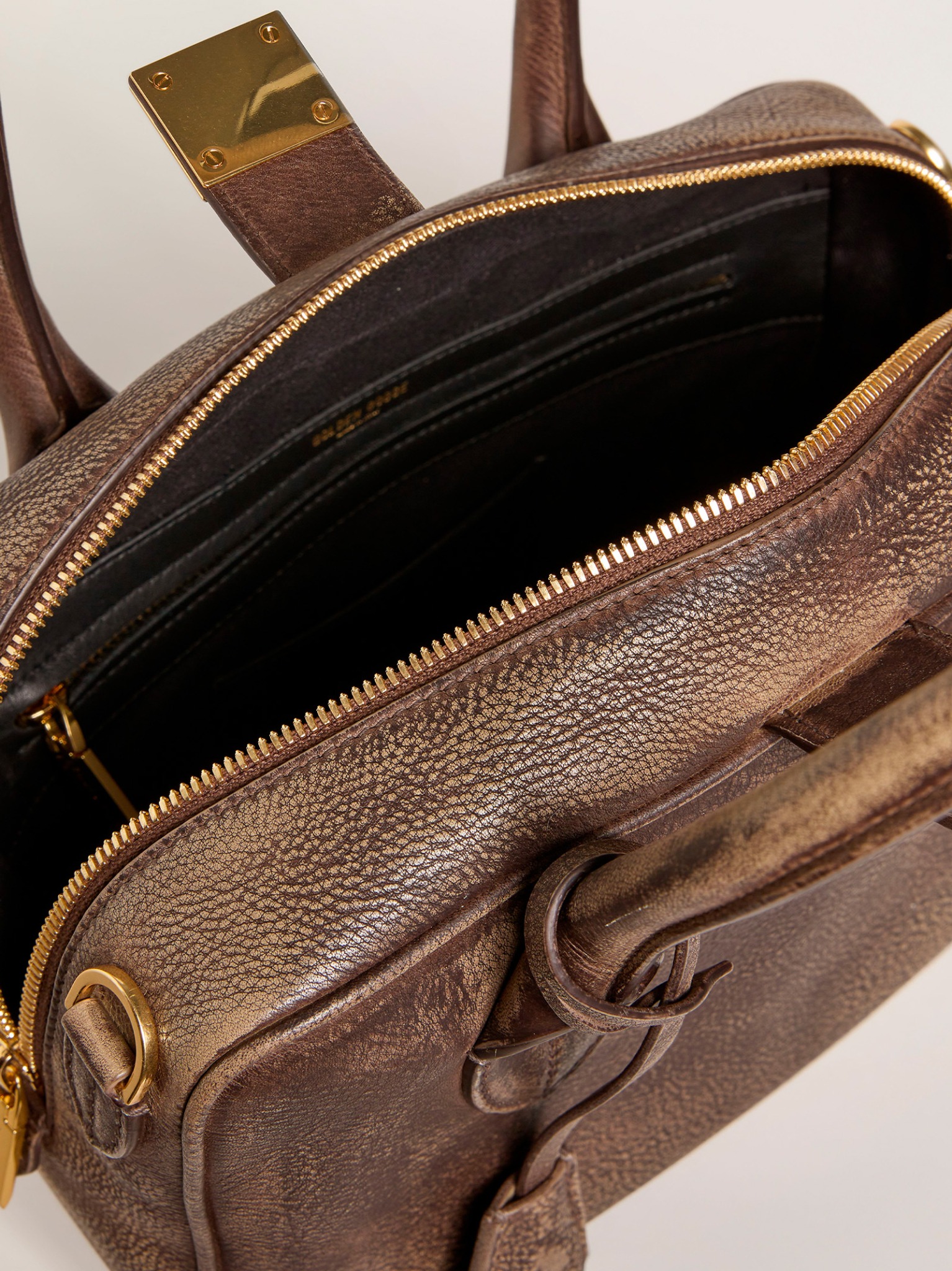 [GOLDEN GOOSE DELUXE BRAND] Bag CO GWA00470A000753 55682
