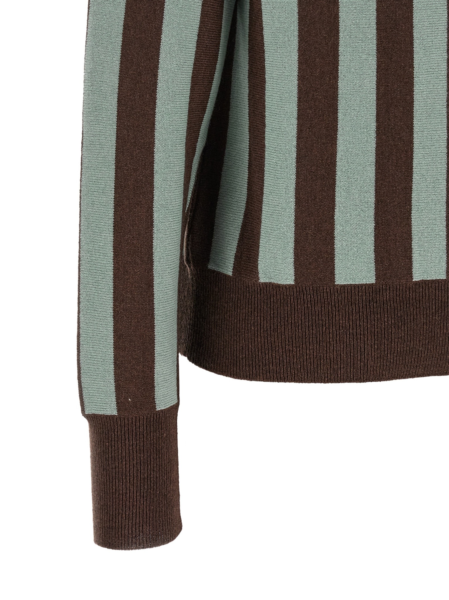 [Alberto Biani] Knitwear FW26 MG836WS0003AZZMORO