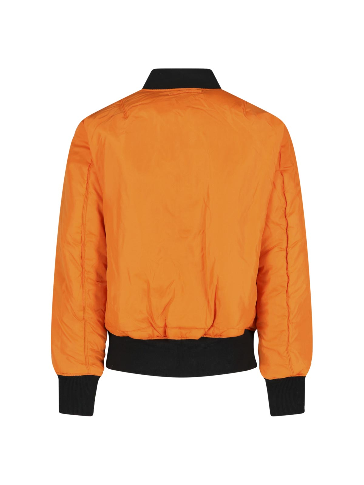 [ALPHA INDUSTRIES] Bomber Jacket FW26 10010103