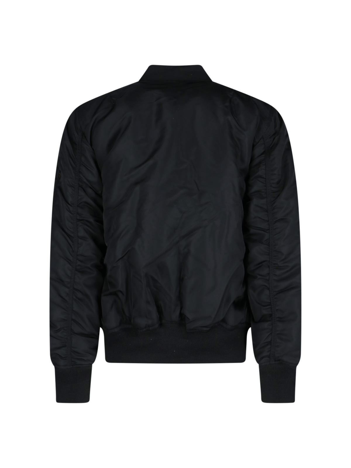 [ALPHA INDUSTRIES] Bomber Jacket FW26 10010103