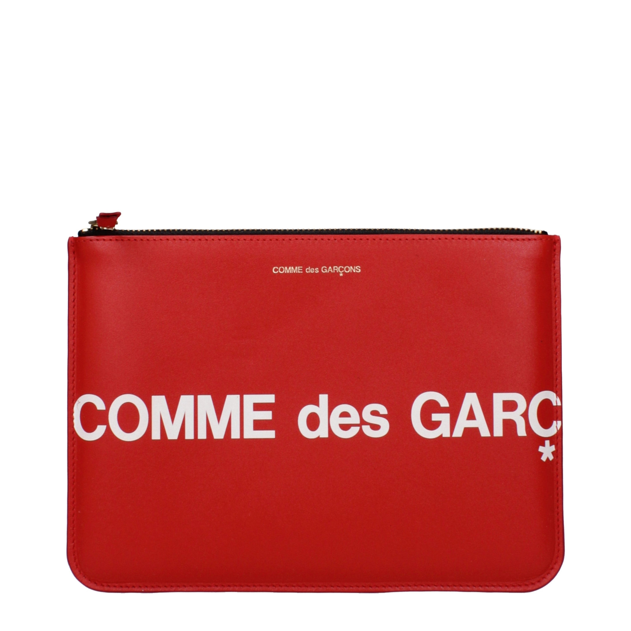 [Comme des Garçon] Pouch SS25 SA5100HLRED