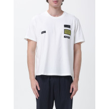 [MM6 Maison Margiela] T-shirts Short Sleeve SS26 SH0GC0069S24311 101