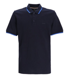 [BOSS] T-shirts Short Sleeve FW26 50494697404