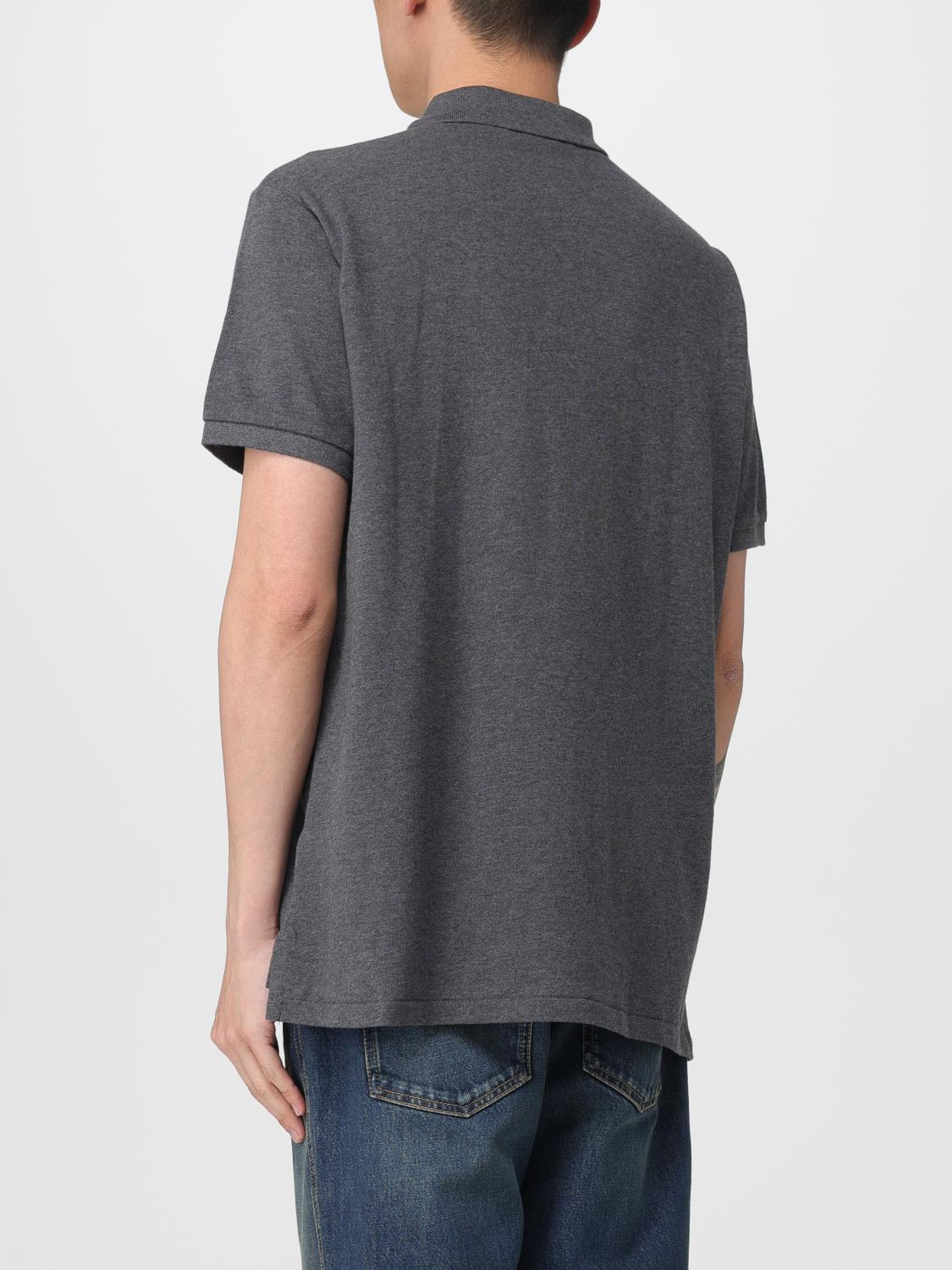 [Polo Ralph Lauren] T-shirts Short Sleeve SS26 710795080 005