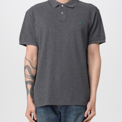 [Polo Ralph Lauren] T-shirts Short Sleeve SS26 710795080 005