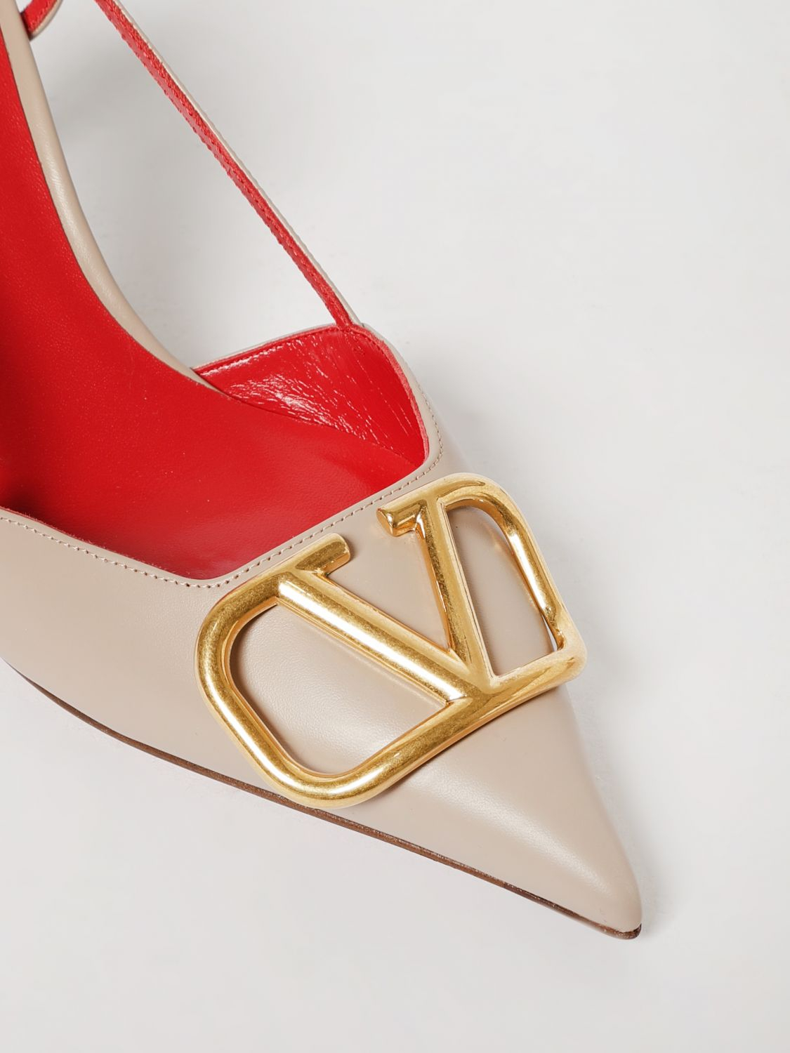 [Valentino Garavani] Pumps SS26 8W2S0R01DSH P45