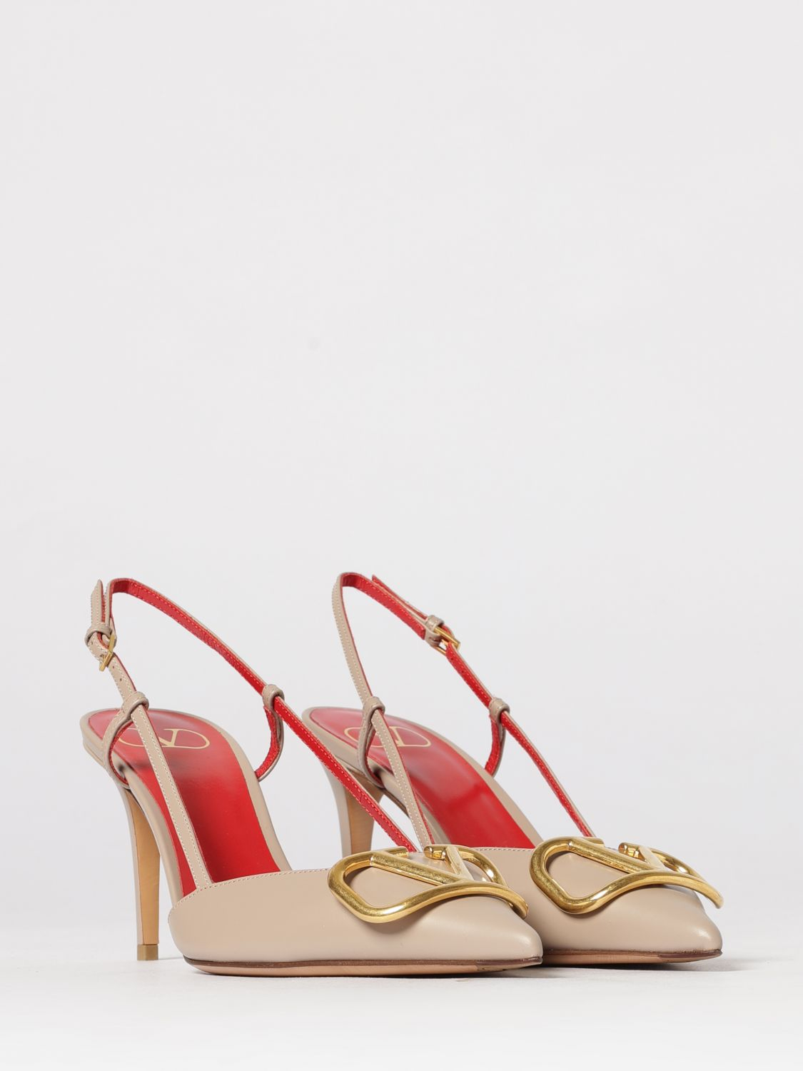 [Valentino Garavani] Pumps SS26 8W2S0R01DSH P45