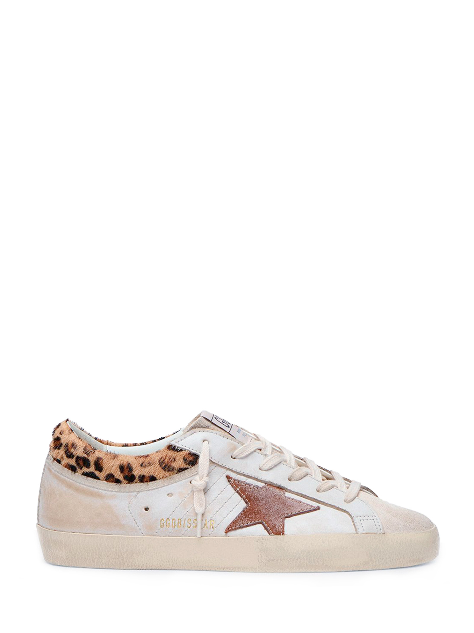 [GOLDEN GOOSE DELUXE BRAND] Sneakers CO GWF01042F008167 83260