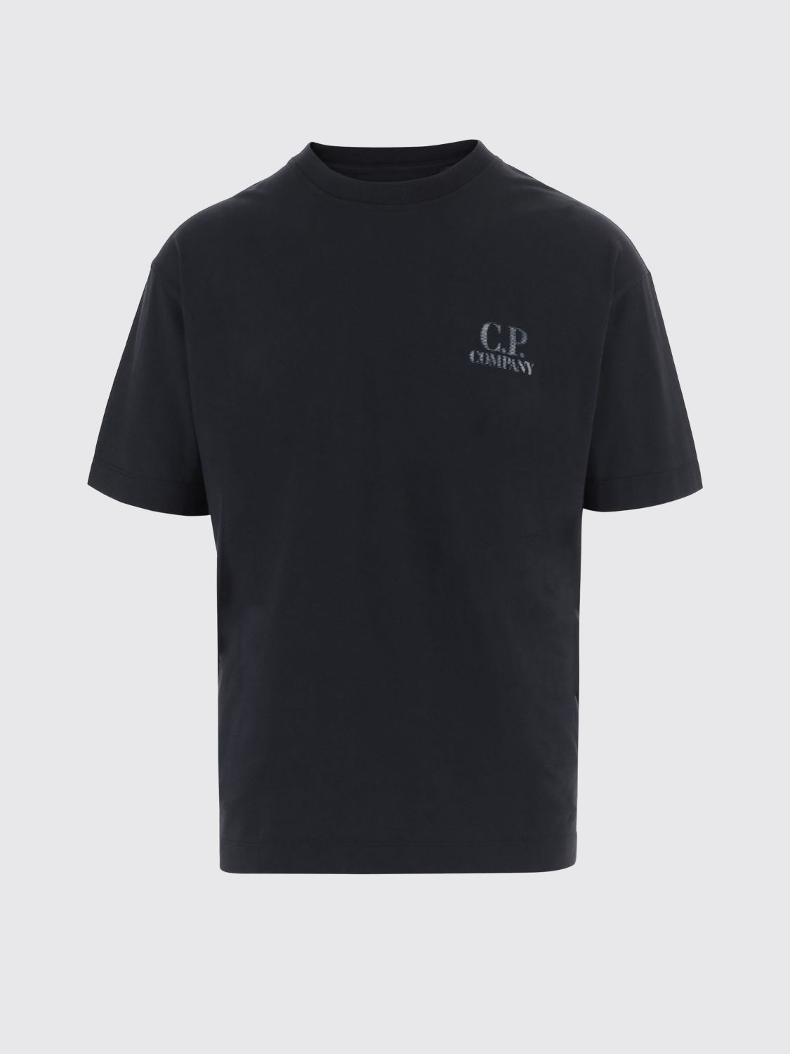 [C.P. Company] T-shirts Short Sleeve SS26 20CMTS143A110579W 888