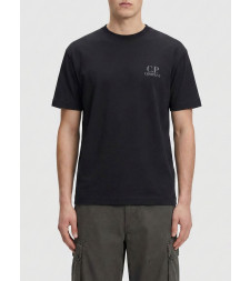[C.P. Company] T-shirts Short Sleeve SS26 20CMTS143A110579W 888