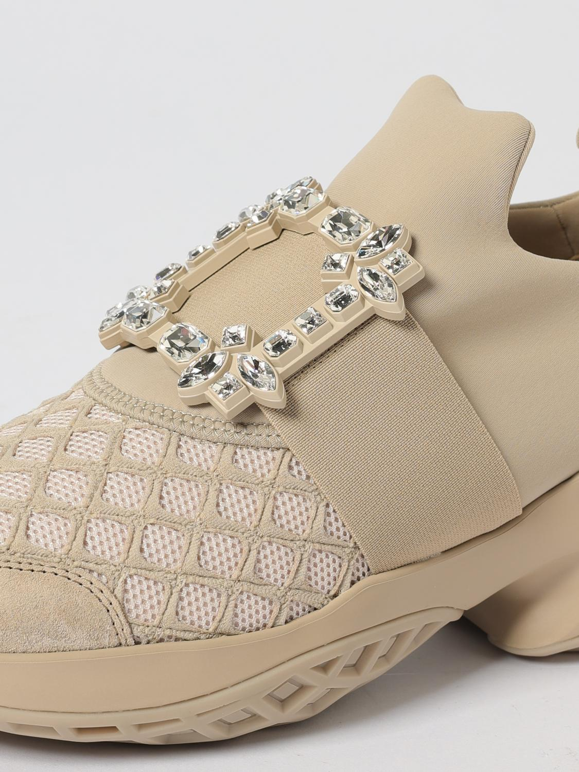 [Roger Vivier] Sneakers SS26 RVW50624180T6E 1U53