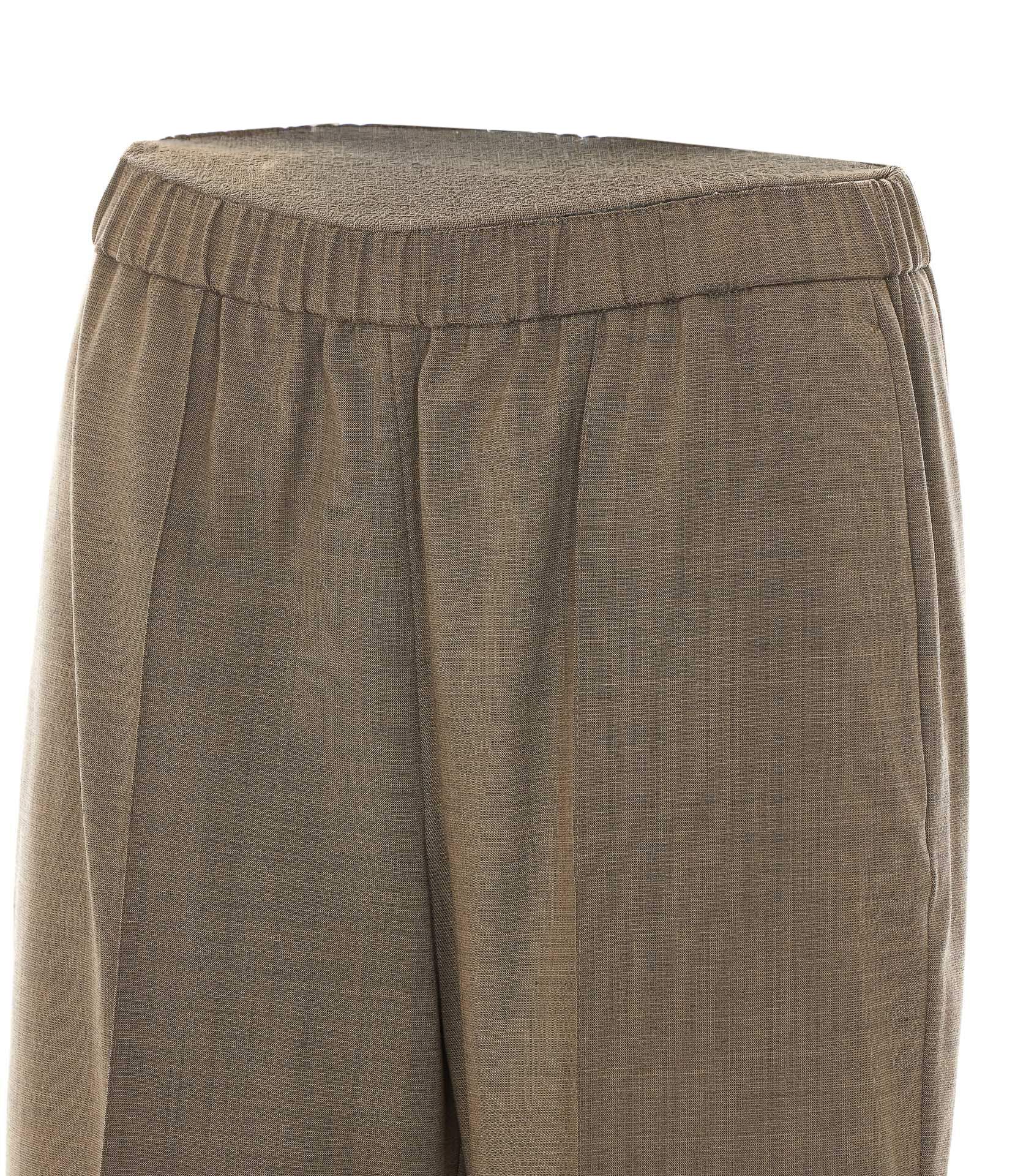 [Fabiana Filippi] Trousers FW26 PAD216F322M2761276