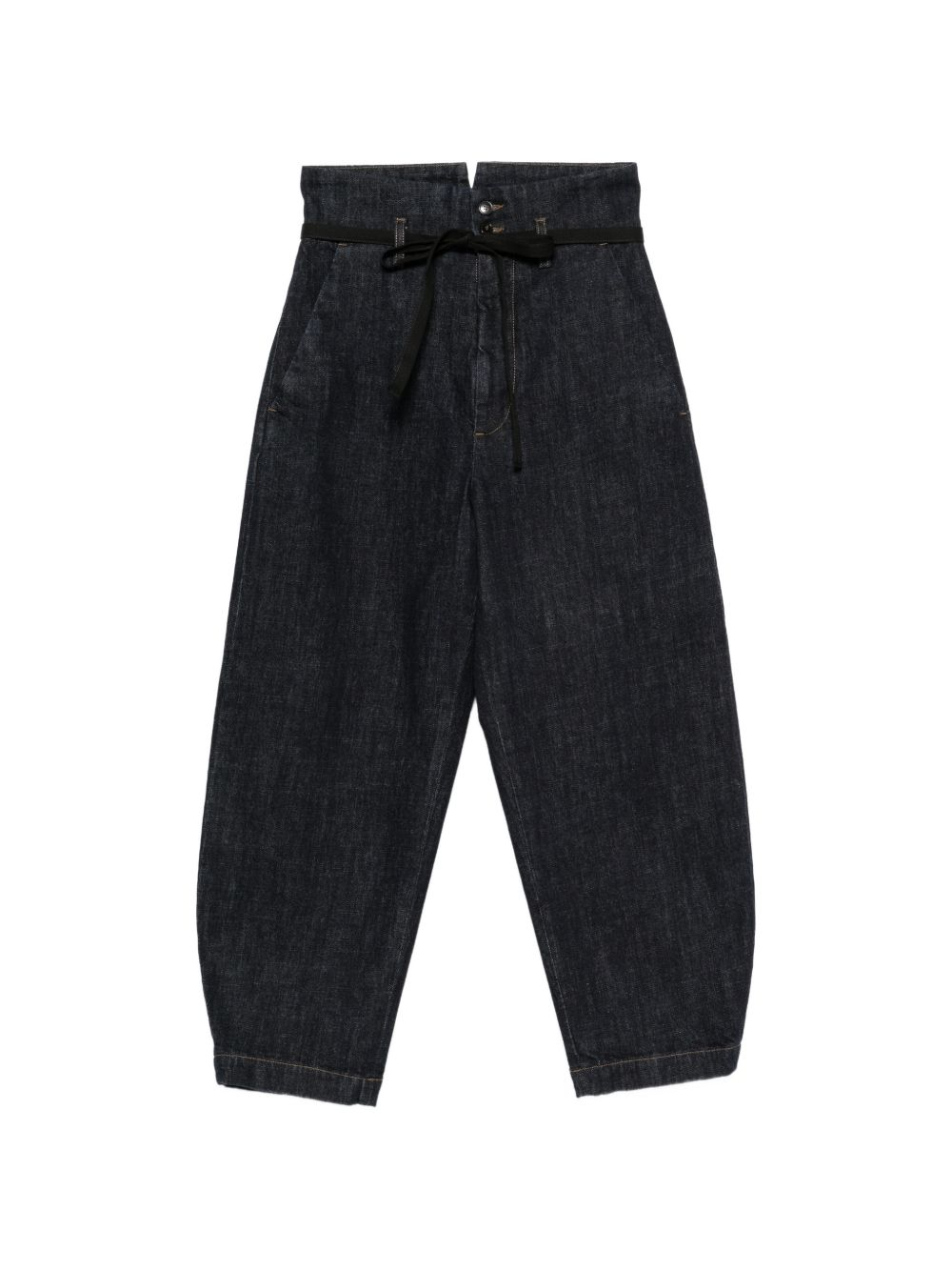 [BARENA] Trousers FW26 PAD57502789170
