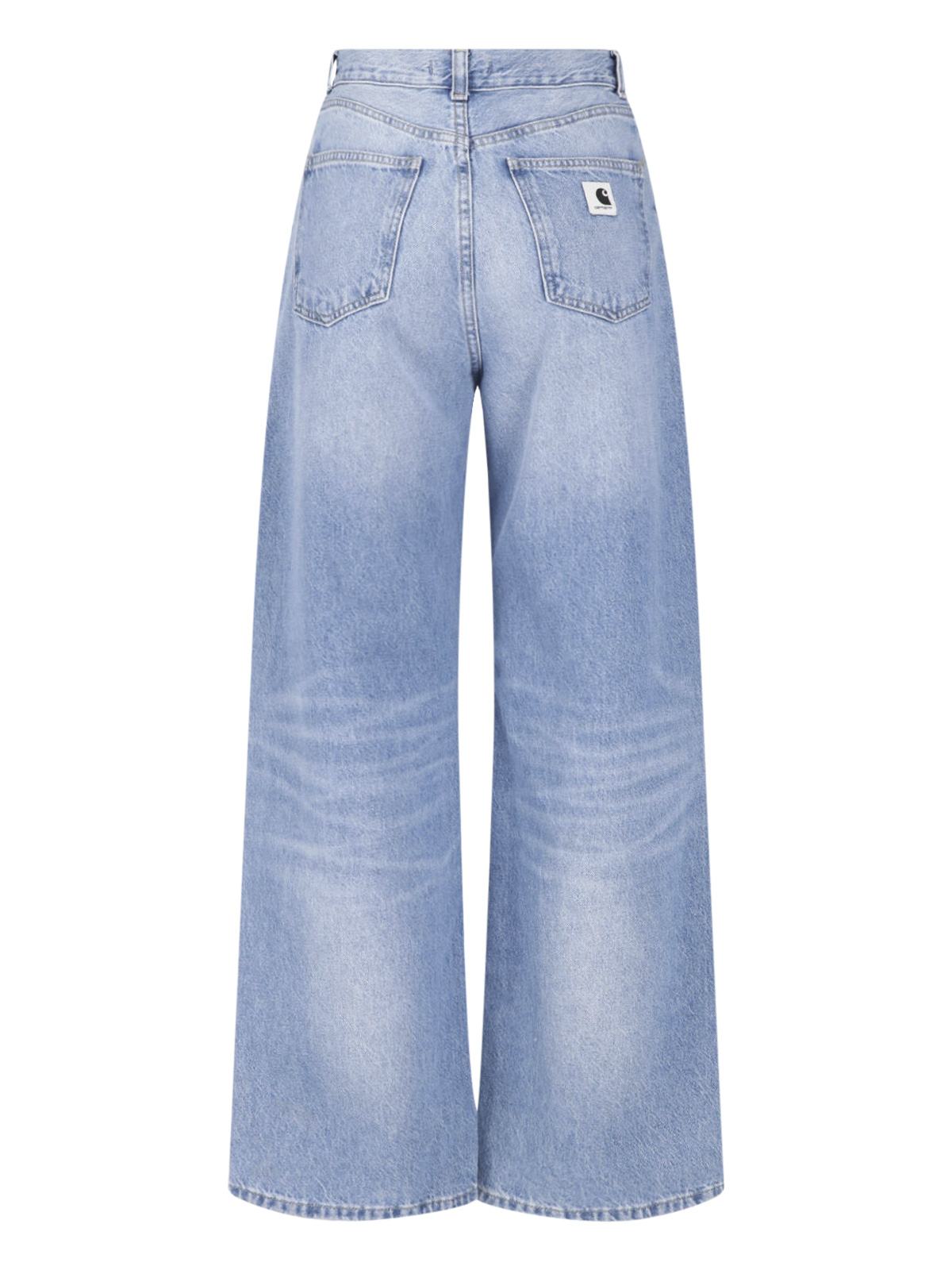 [CARHARTT WIP] Jeans FW26 I030497010T