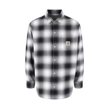 [CARHARTT WIP] Shirts Long Sleeve FW26 I0368073TQXX