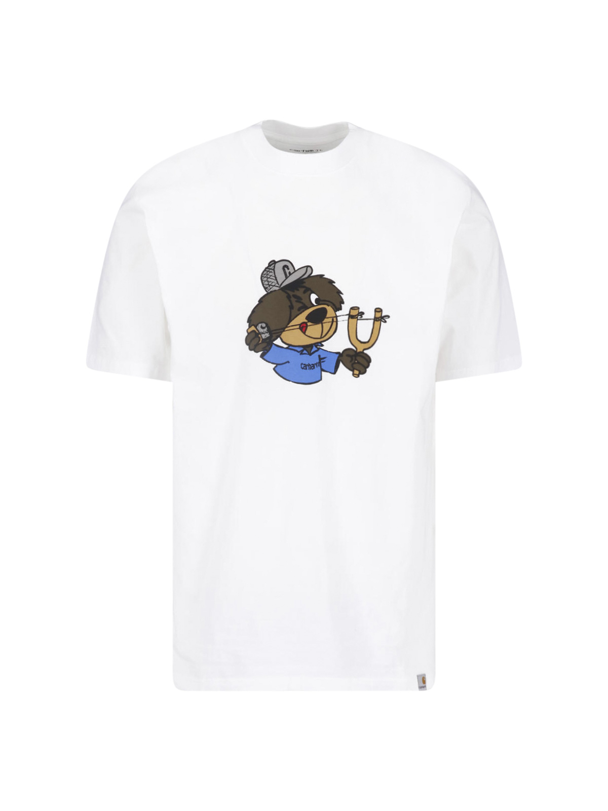 [CARHARTT WIP] T-shirts Short Sleeve FW26 I037232024G