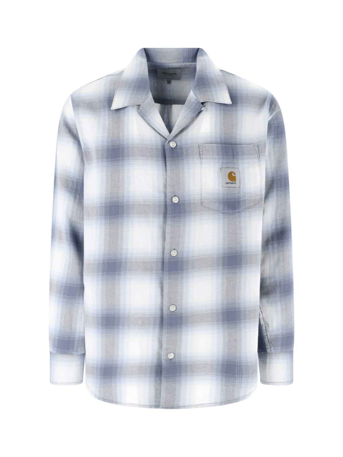[CARHARTT WIP] Shirts Long Sleeve FW26 I0368073TRXX