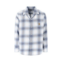 [CARHARTT WIP] Shirts Long Sleeve FW26 I0368073TRXX