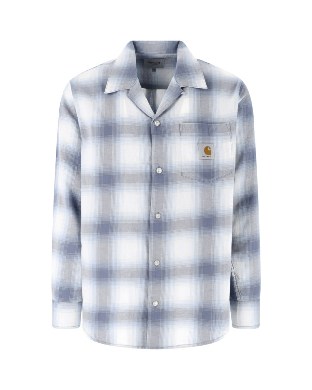 [CARHARTT WIP] Shirts Long Sleeve FW26 I0368073TRXX