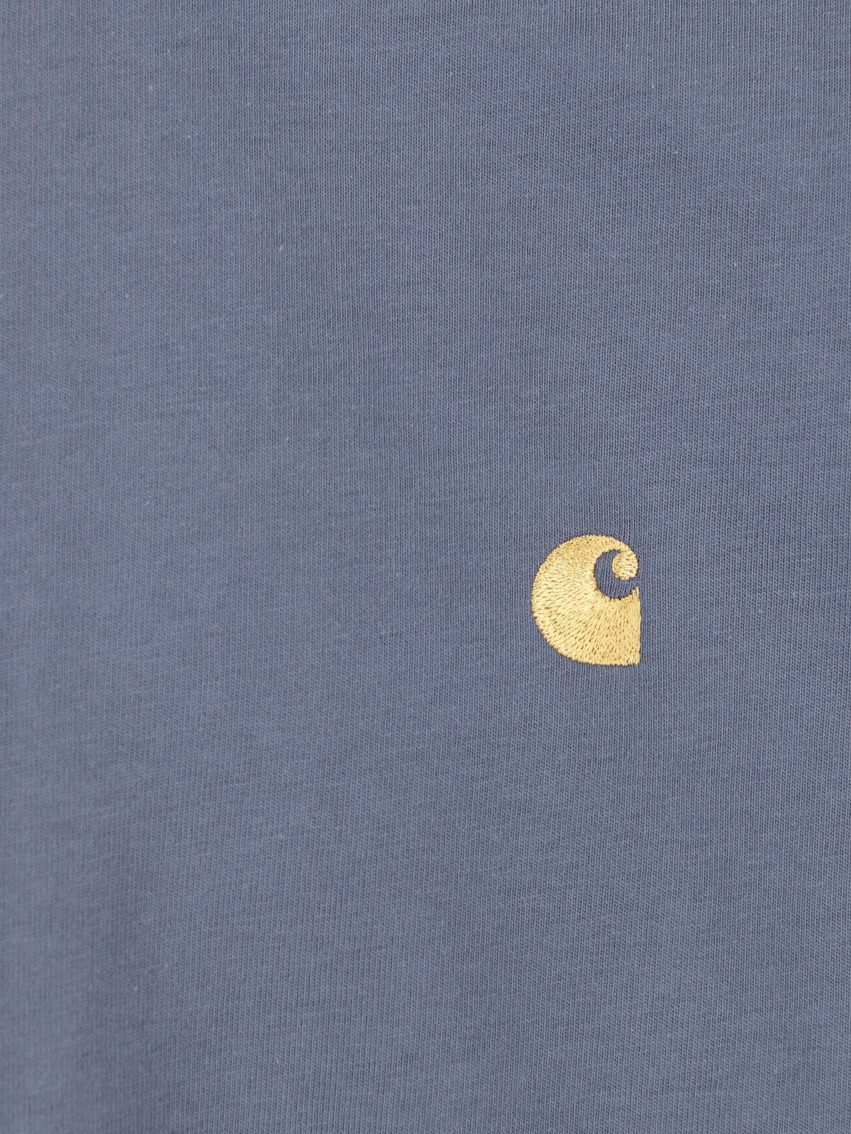 [CARHARTT WIP] T-shirts Long Sleeve FW26 I0263923TSXX