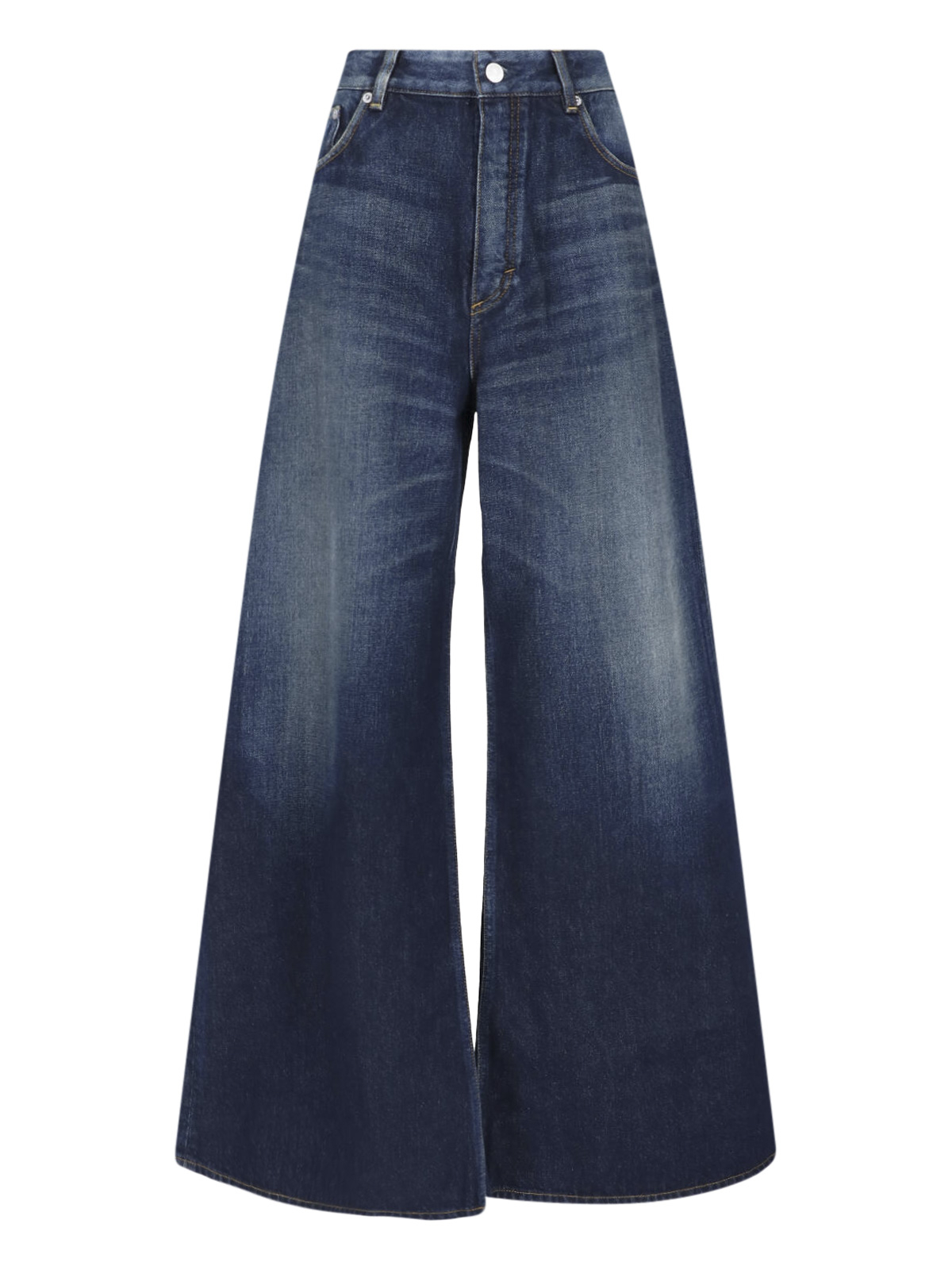 [Alaia] Jeans FW26 AA9P1277D021CA24