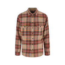 [Dsquared2] Shirts Long Sleeve FW26 S74DM1064 D35512001F