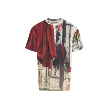 [Vivienne Westwood] T-shirts Short Sleeve FW26 3G010018 J00C7O301