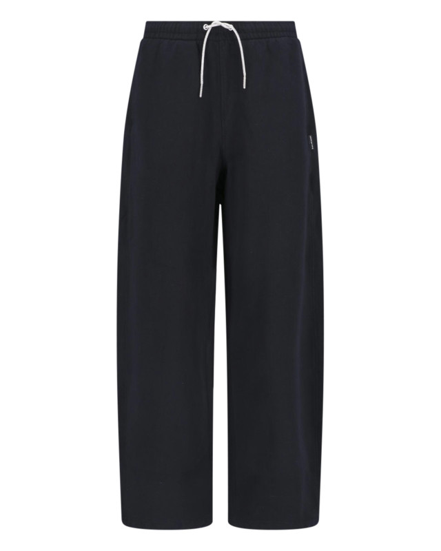 [ALEXANDER WANG] Trousers FW26 1CC2264040001