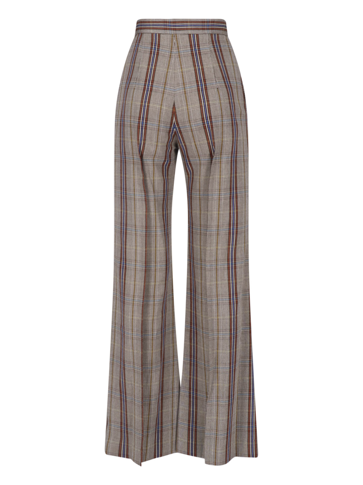 [Vivienne Westwood] Trousers FW26 1F01001A W01JHD207
