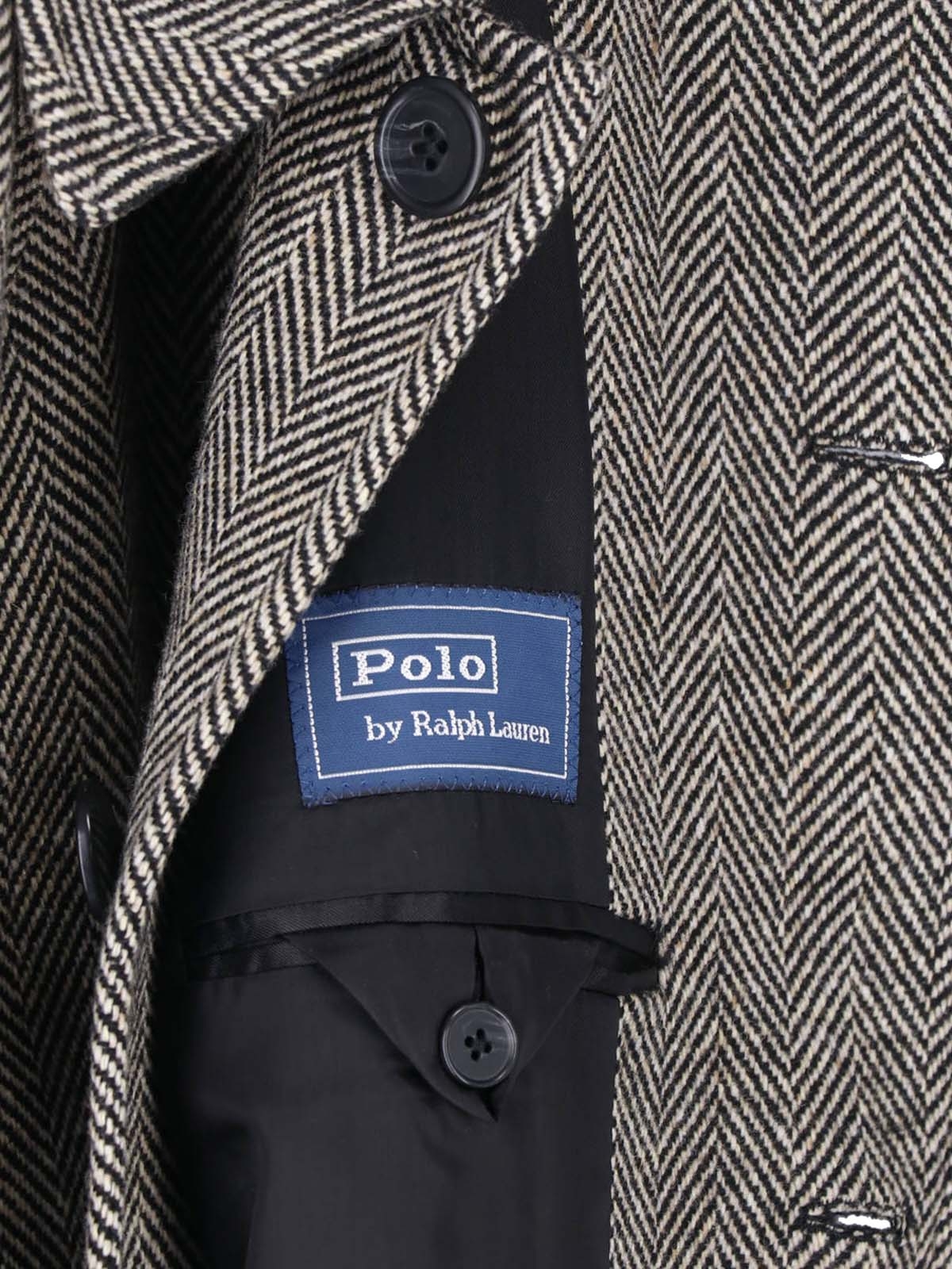 [Polo Ralph Lauren] Coat FW26 211 B17304001